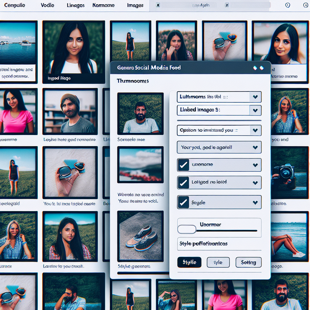 Instagram Feed WD: A WordPress plugin that allows you to display your Instagram feed on your website.