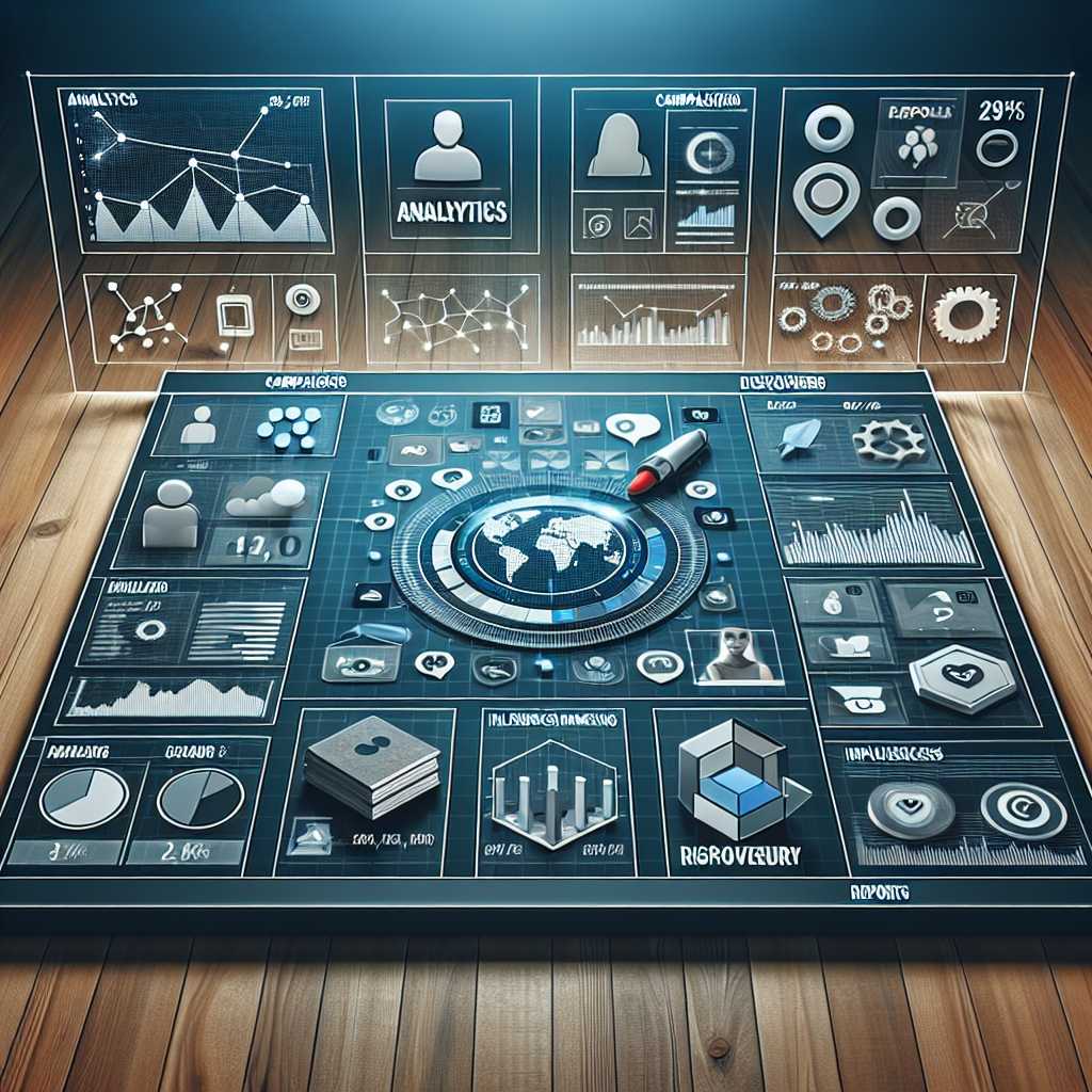 Klear is an Influencer Marketing Platform