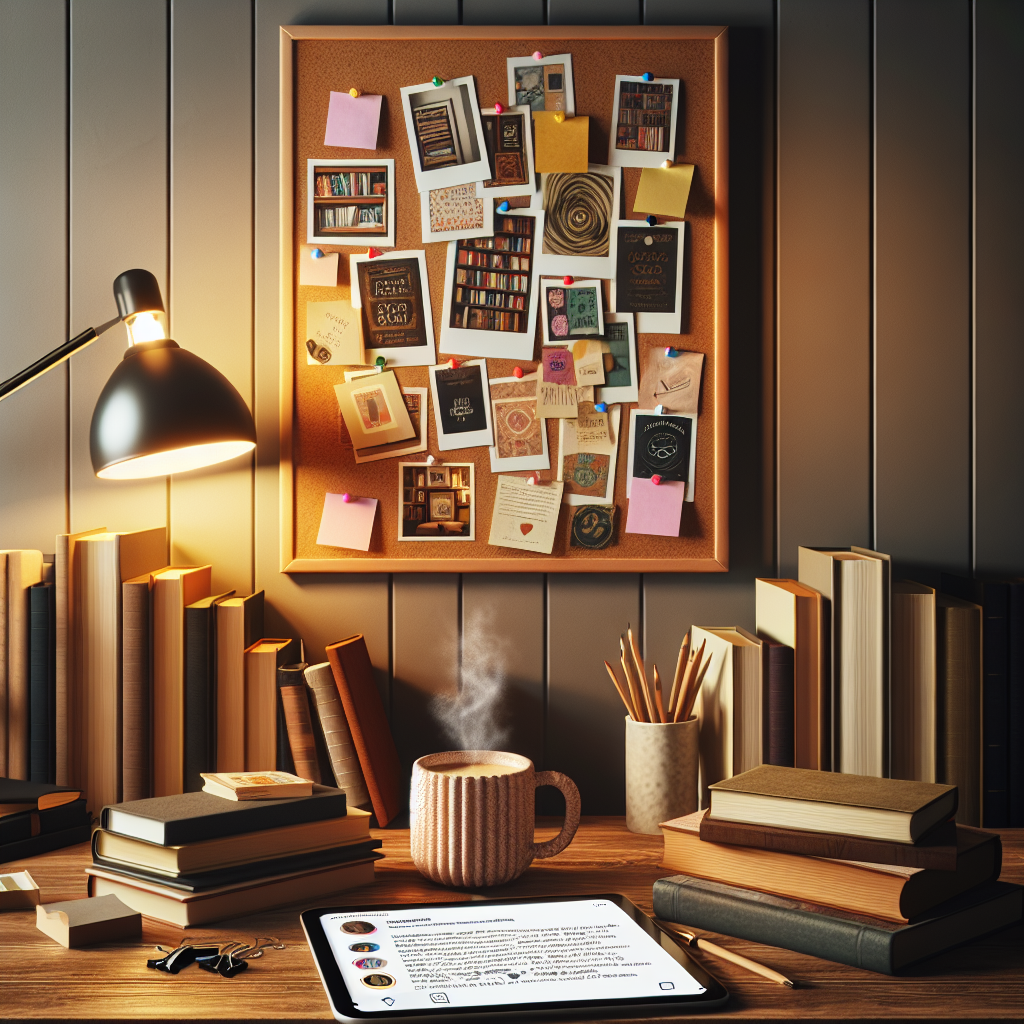 Book Recommendations: Share your current Instagram reads or favorite books, and start a book discussion with your followers.