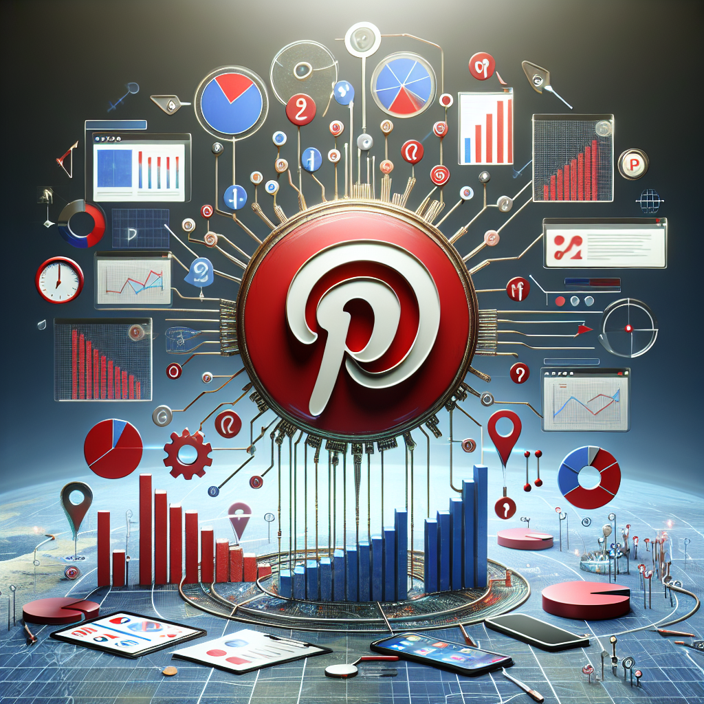 Viralwoot Aids in Pinterest Marketing