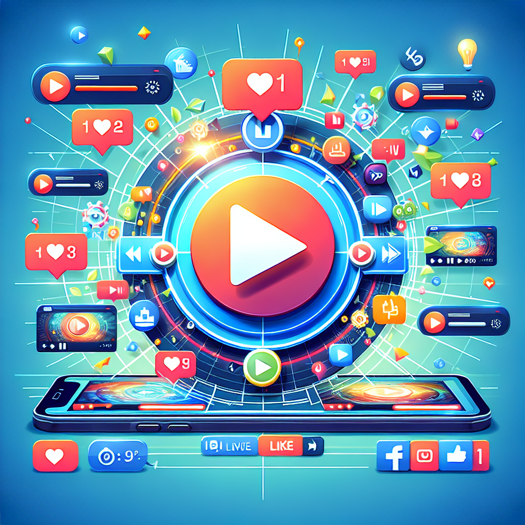 IG Video Advertising