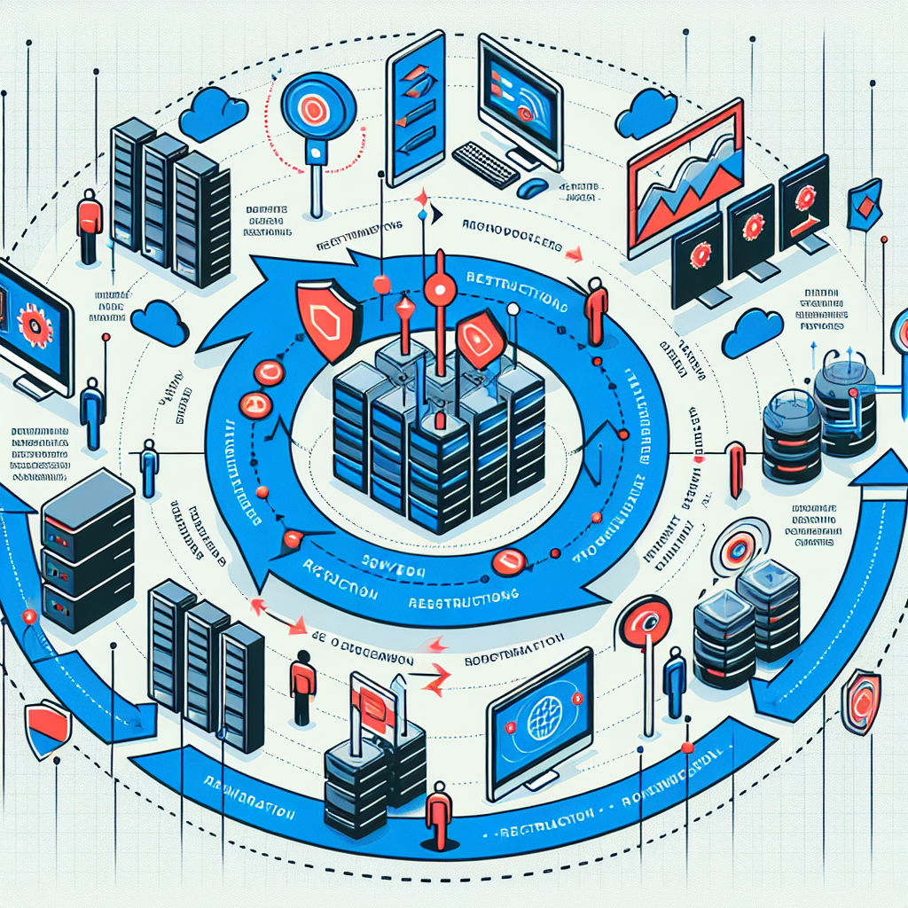 Squarespace Commerce: Rotating Proxies is Crucial for Bypassing Restrictions and Ensuring Efficient Data Extraction.
