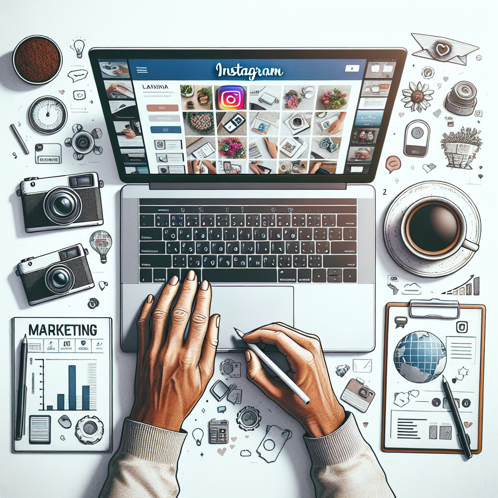 Preview Focuses on Instagram Planning