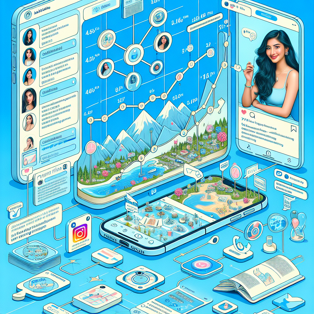 IG Strategy to Increase Followers