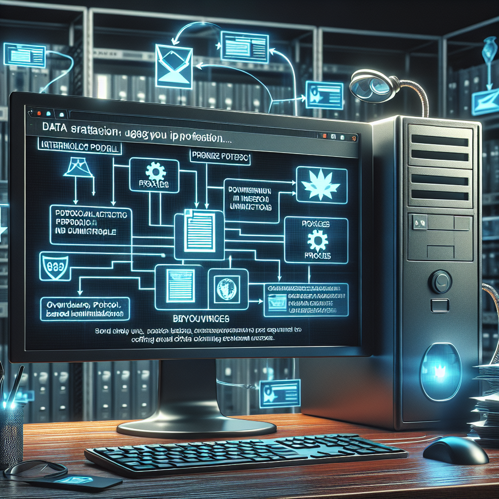Proxies can be employed to optimize scraping on the Federal Register website, avoiding IP-based limitations and ensuring continuous access for extracting official government notices and documents.