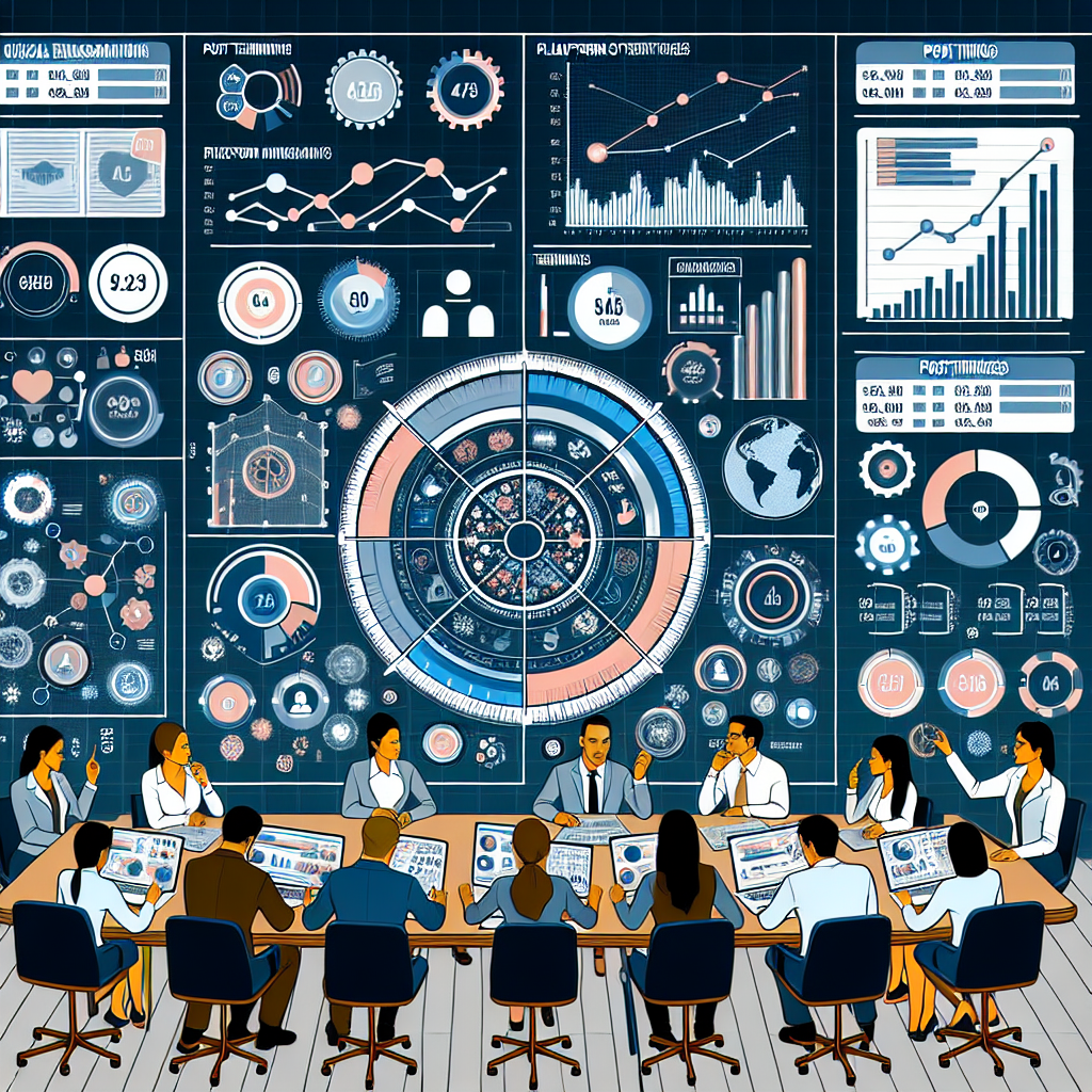Instagram Competitor Analysis