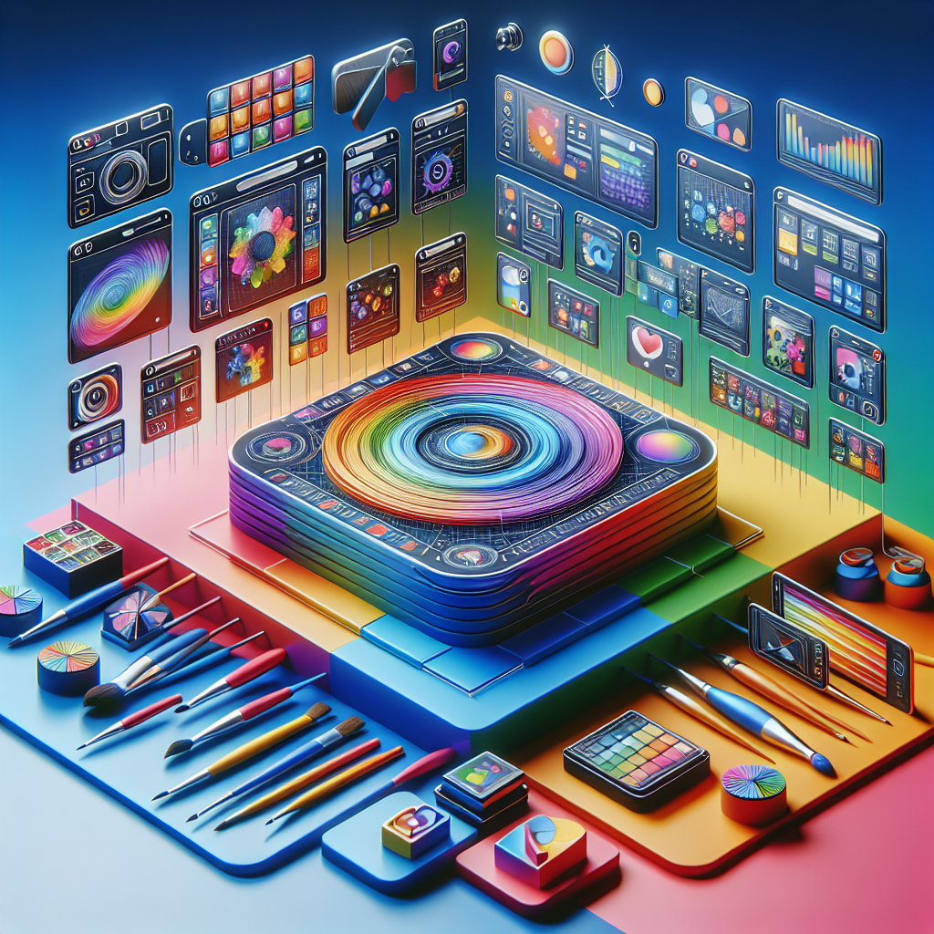 Sked Social is a Visual Marketing Platform