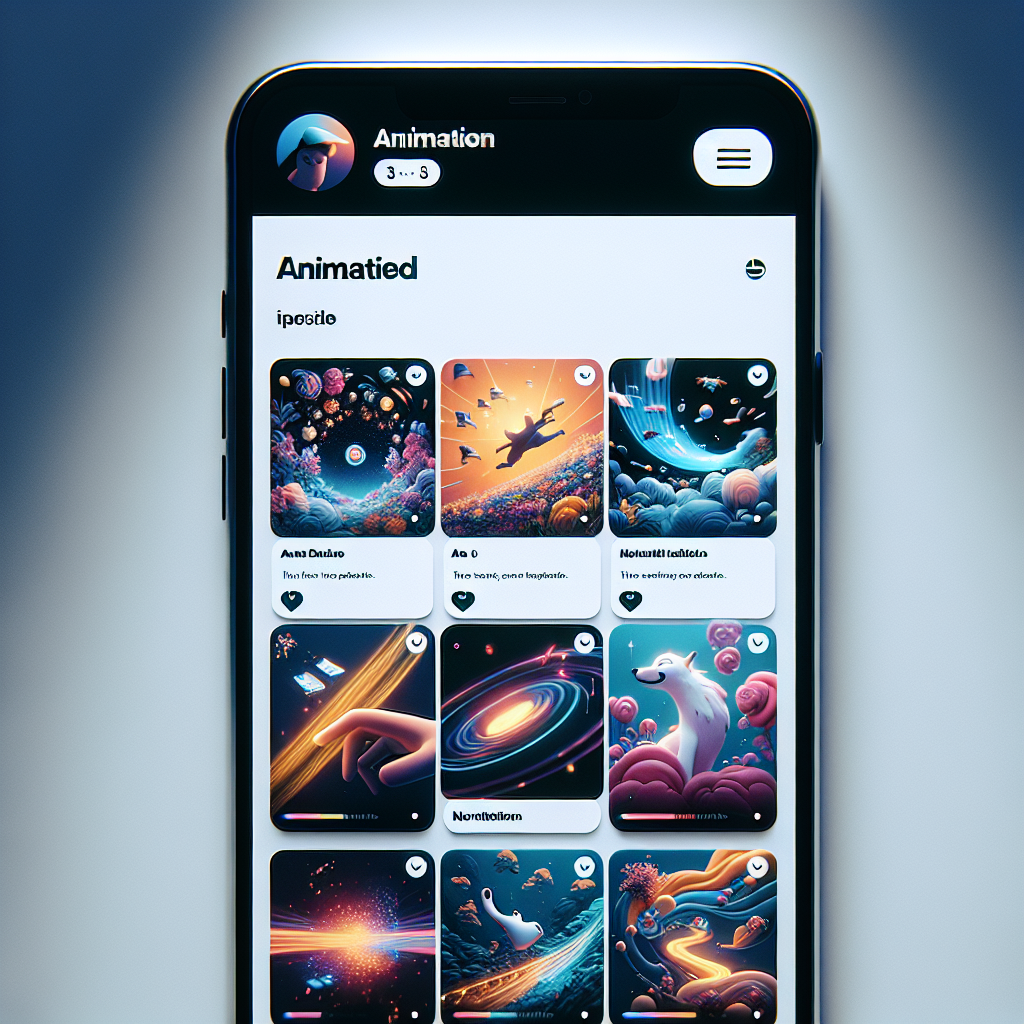 Ripl Focuses on Animated Posts