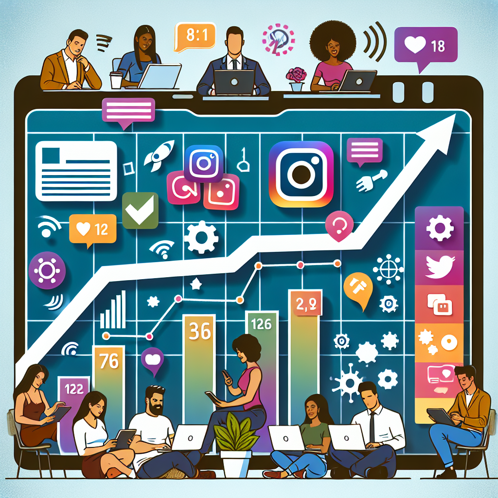 IG Strategy for Business Growth