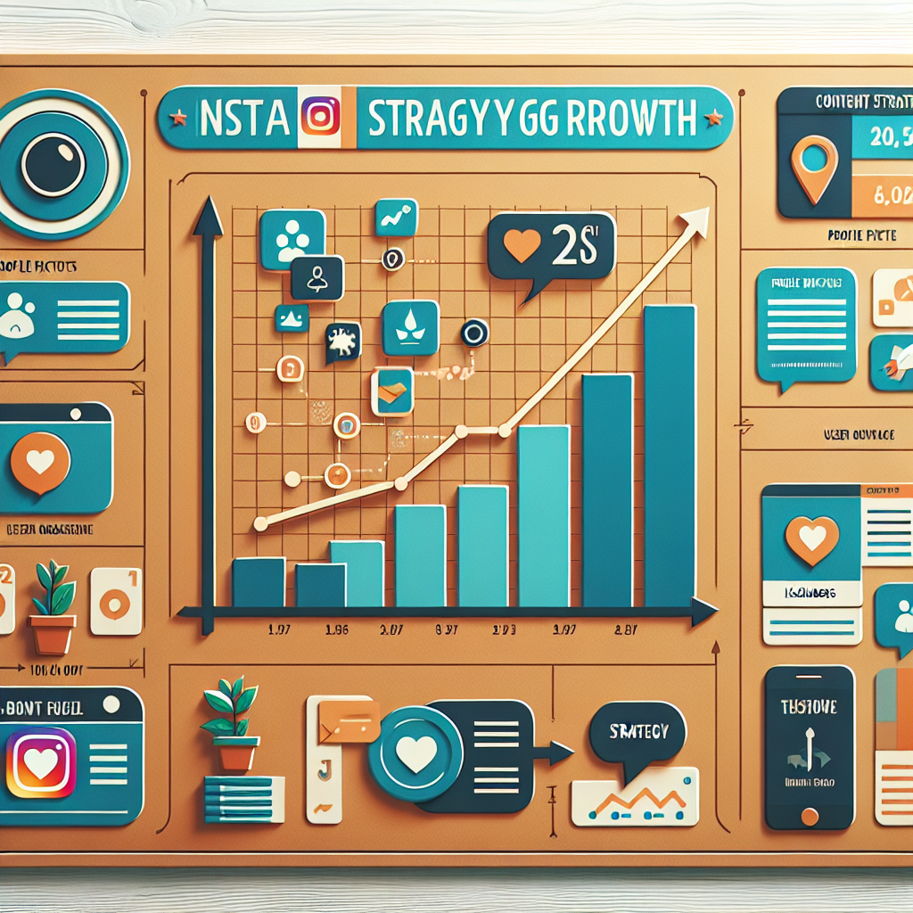 IG Strategy for Growth