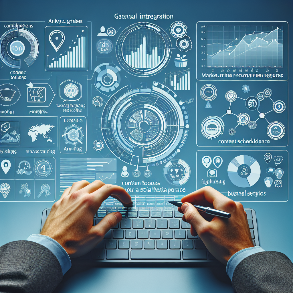 Seamlessly Integrate Facebook Business Manager With Creator Studio, Streamlining Your Business's Social Media Management.