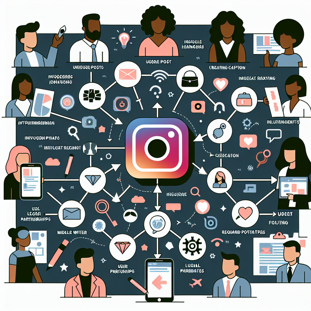 IG Strategy for Small Business