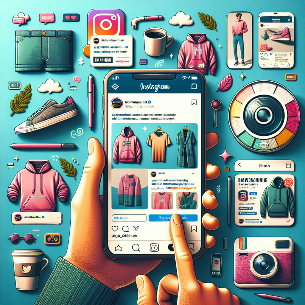 Instagram and Marketing