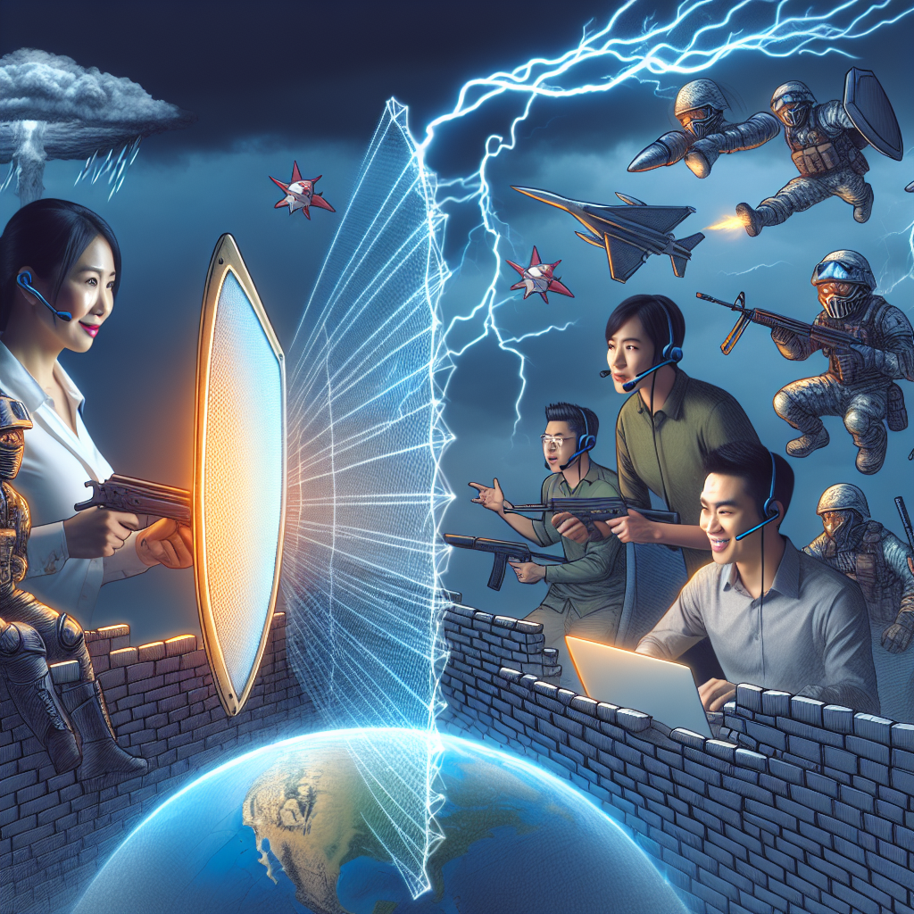 Call of Duty: Warzone Players May Explore the Use of Vpns to Prevent Ddos Attacks, Safeguarding Their Connection From Potential Disruptions by Masking Their Real Ip Address.