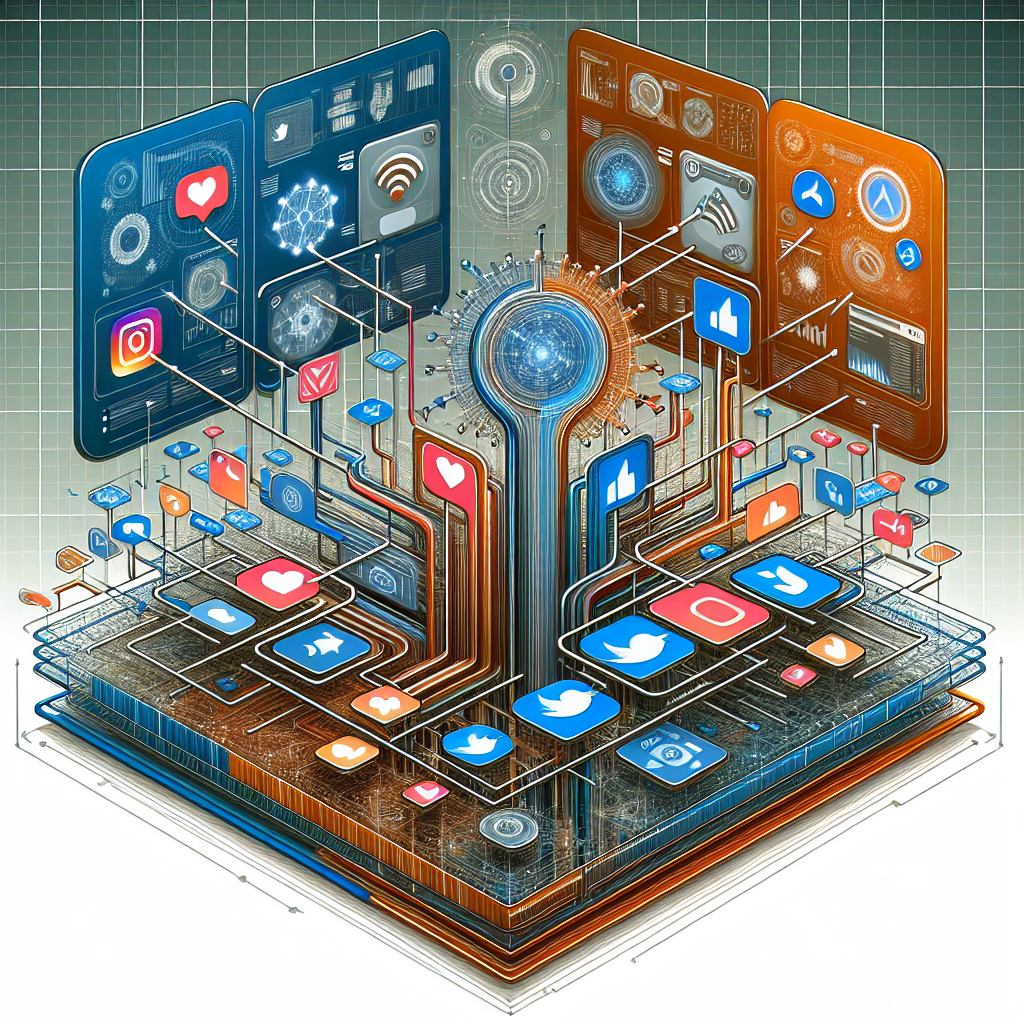 Awario (Instagram): A social media monitoring tool that helps track mentions, hashtags, and brand sentiment on Instagram and other platforms.