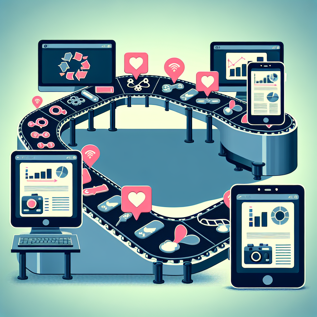 Sendible and Socialflow Streamline Social Media Posting