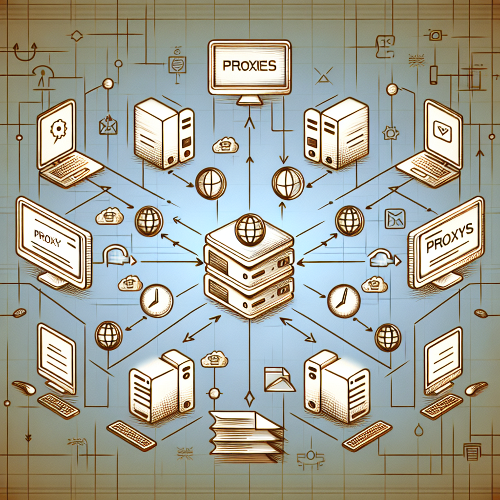 Employing proxies may assist in avoiding IP bans on Blogger, enabling more effective scraping of blog posts, articles, and user-generated content.