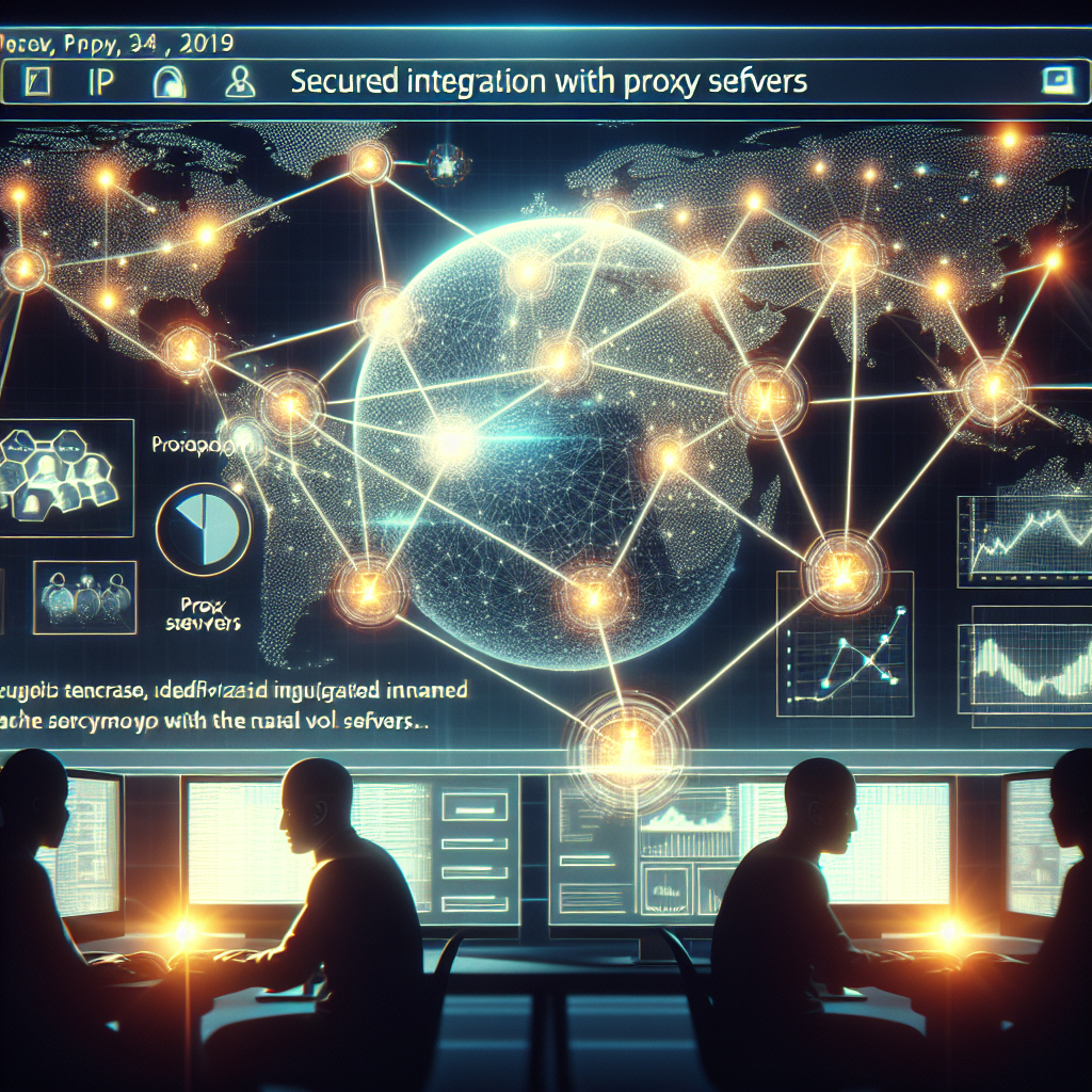 Agorapulse Seamlessly Integrates With Proxies, Allowing Users to Fortify Social Media Management With Diversified Ip Addresses, Enhancing Analytics and Reporting.