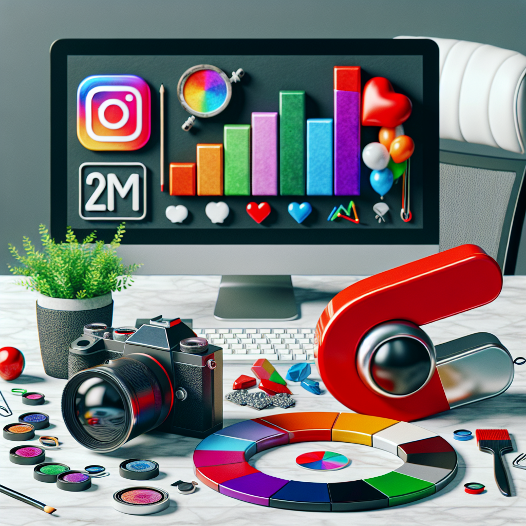IG Marketing Tools