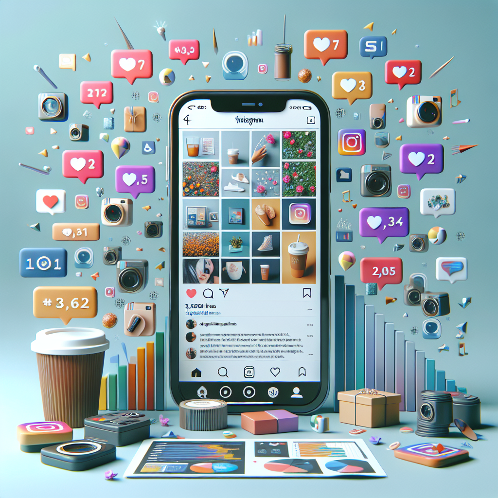 Instagram Advertising Strategy