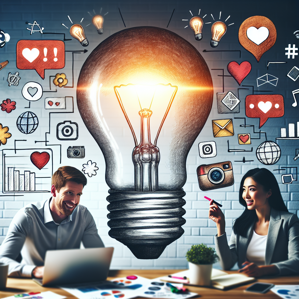 Instagram Marketing Strategy