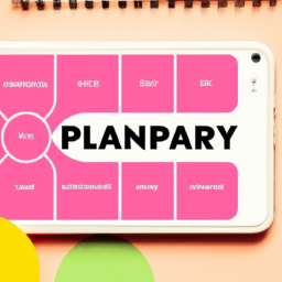 Instagram Planoly is a visual planning and analytics tool for Instagram. It enables you to visually plan your feed, schedule posts, and analyze performance.