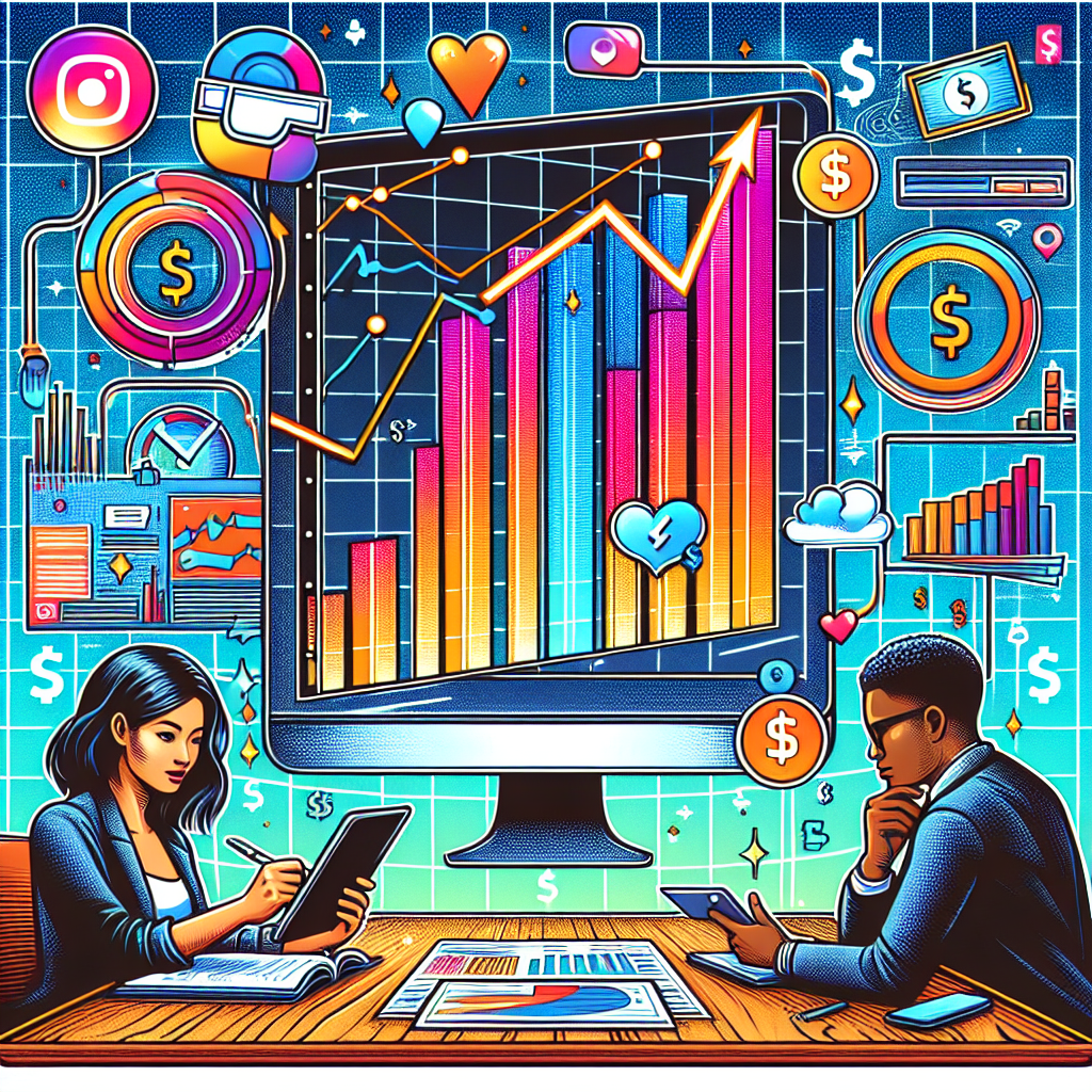 Instagram Ads Pricing