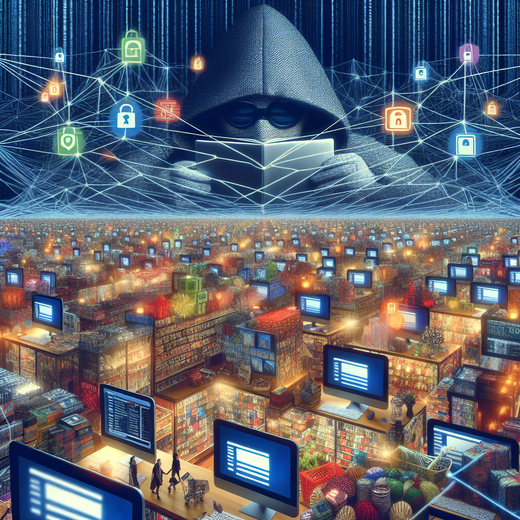 Yoox: Proxies Are Essential for Discreetly Scraping Yoox's Vast Marketplace Data.