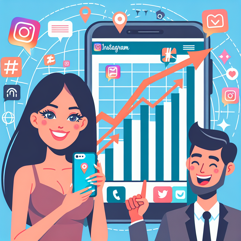 IG Marketing Trends