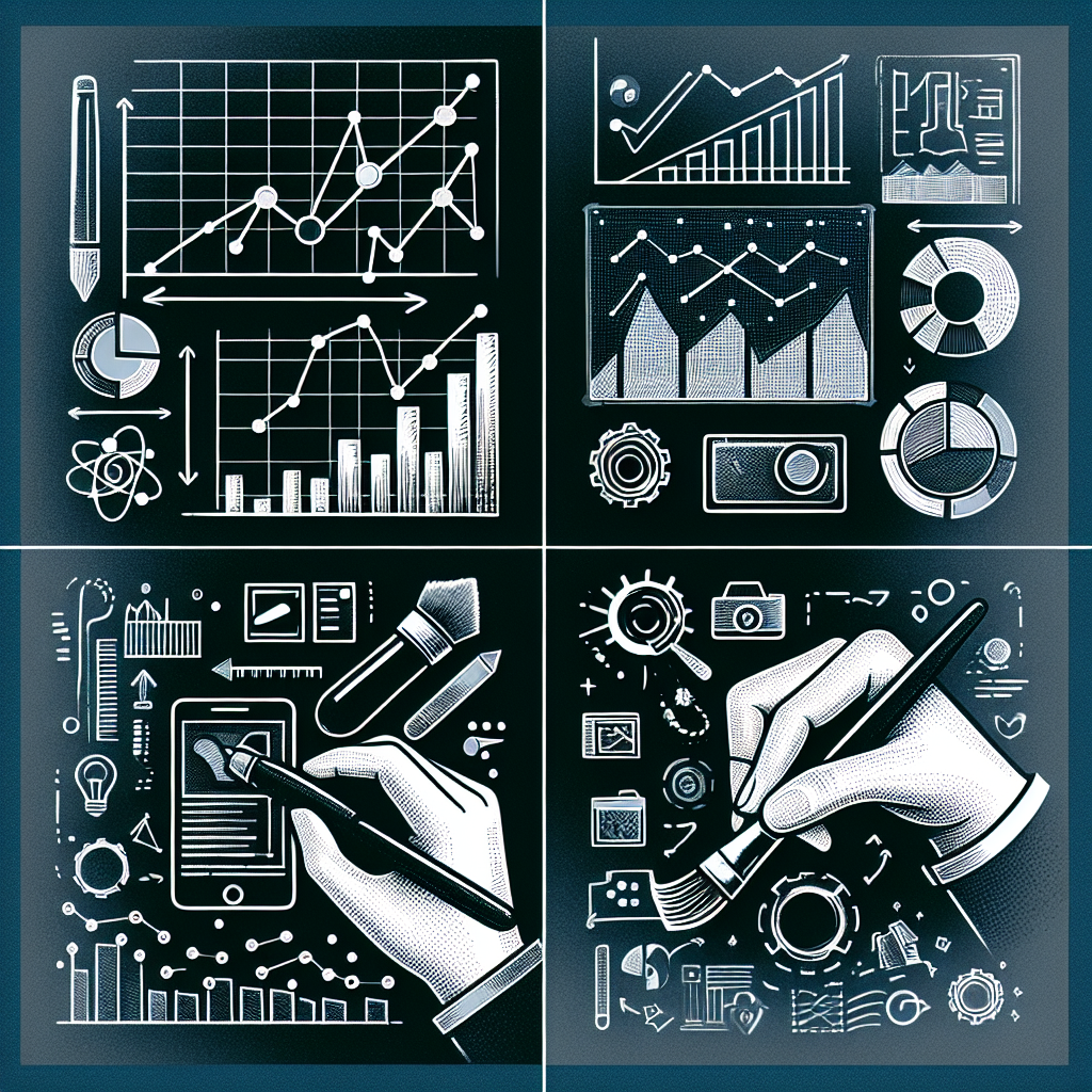 Picodash Focuses on Analytics, and Picmonkey is a Photo Editor