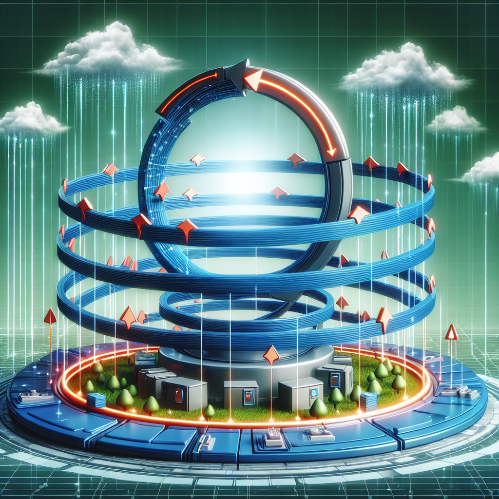 Selz: Rotating Proxies Aid in Bypassing Restrictions and Ensuring Efficient Data Extraction.