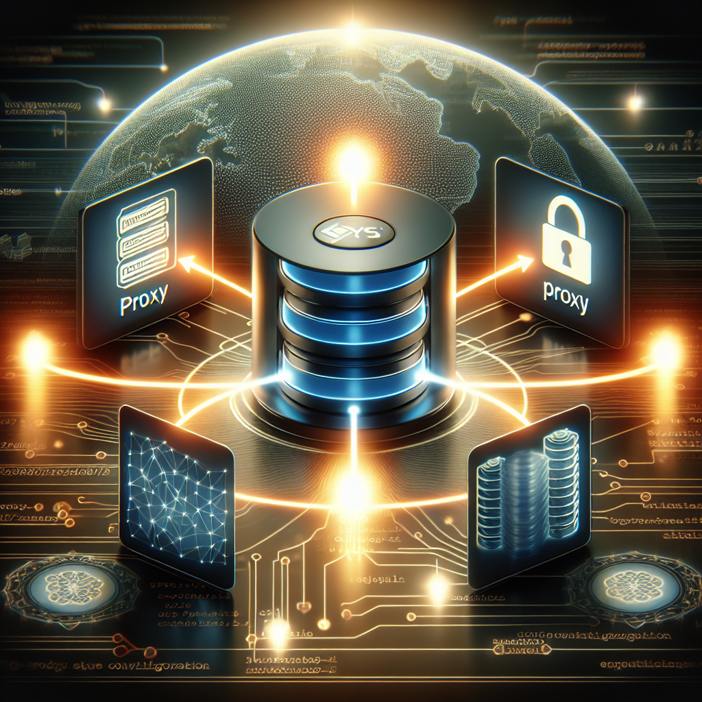 Ssh Clients, Like Putty, Can Connect to Remote Servers Securely, Often Using Proxy Configurations for Added Security and Privacy.