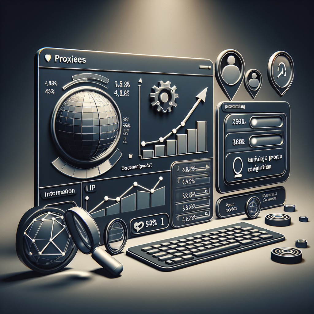 Stellation Media Users Can Fortify Their Social Media Growth by Integrating Proxies, Configuring Ip Settings for Improved Automation and Outreach.