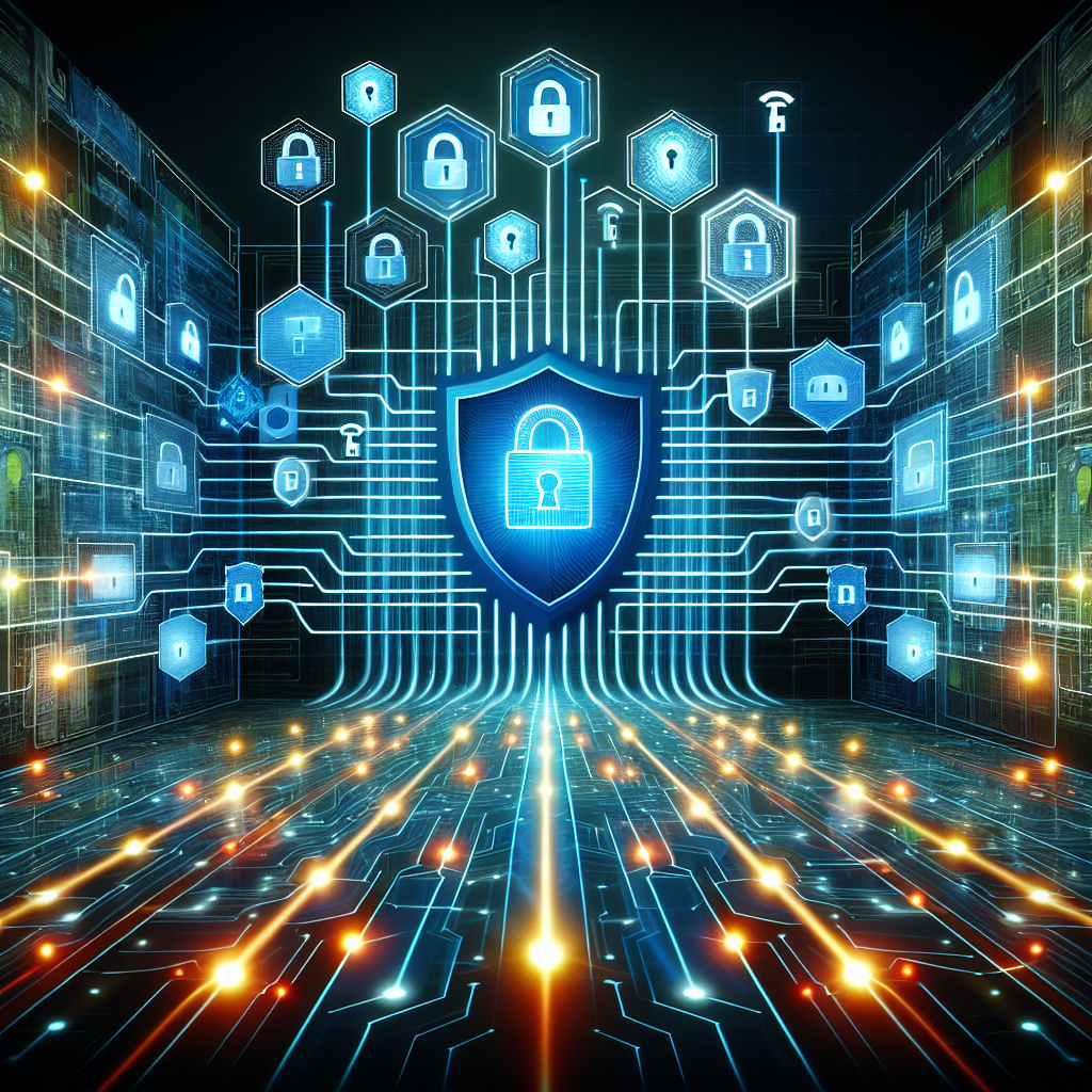 Firewall Software May Utilize Proxy Settings for Secure and Controlled Access to the Internet and Internal Networks, Enhancing Overall Network Security.