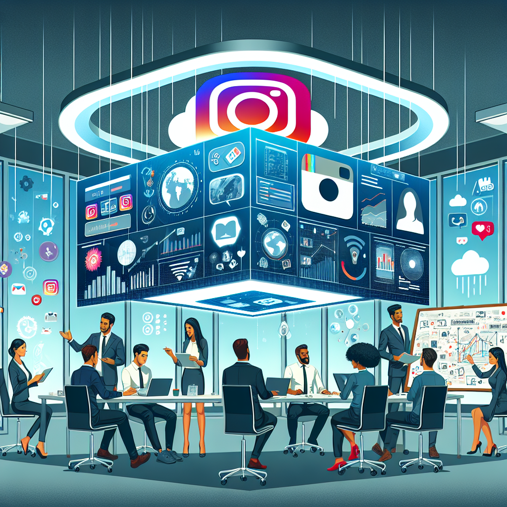 Instagram Marketing Companies