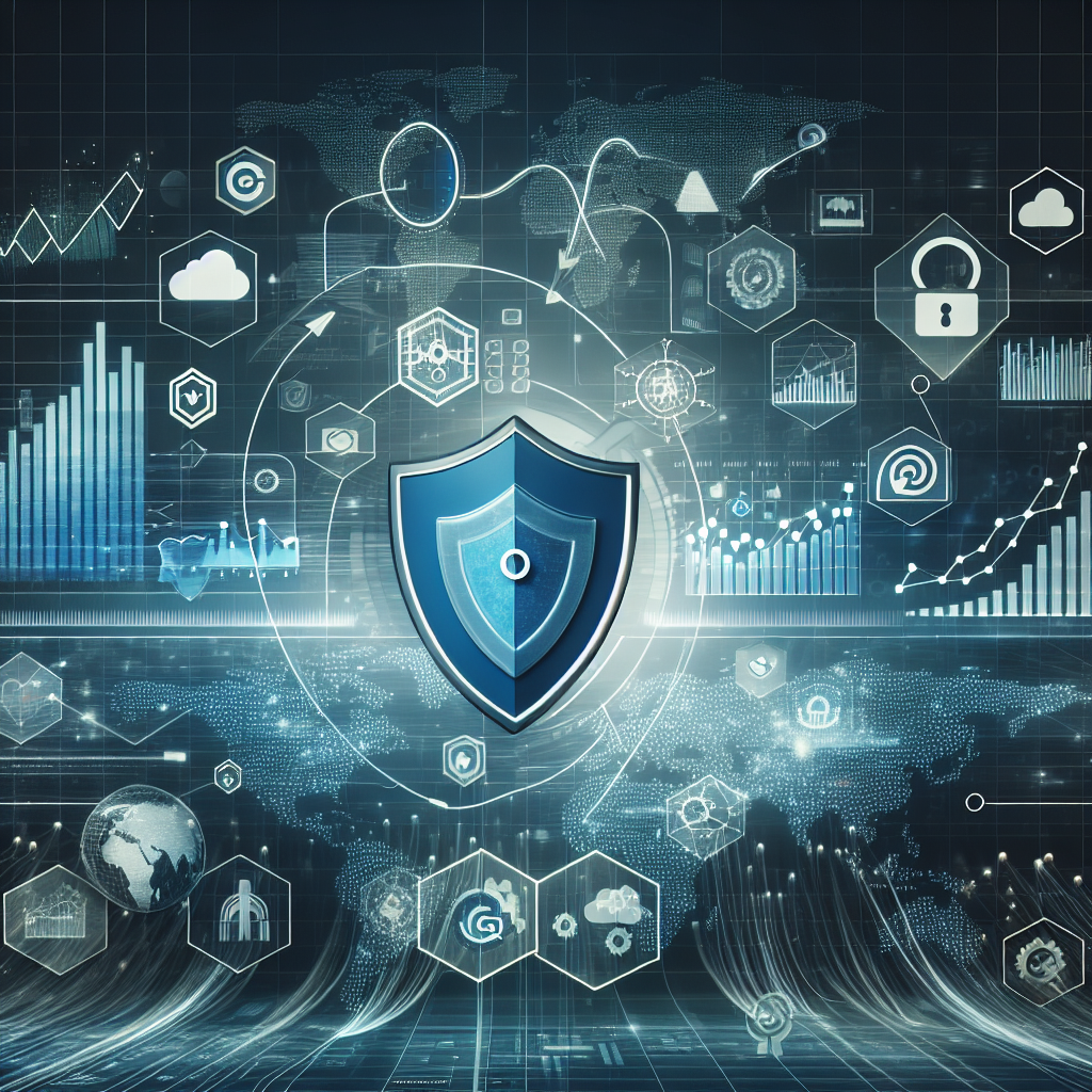 Cyfe: Improve Seo Reporting With Proxies, Preventing Ip-based Restrictions and Ensuring Consistent Access to Diverse Data Sources.