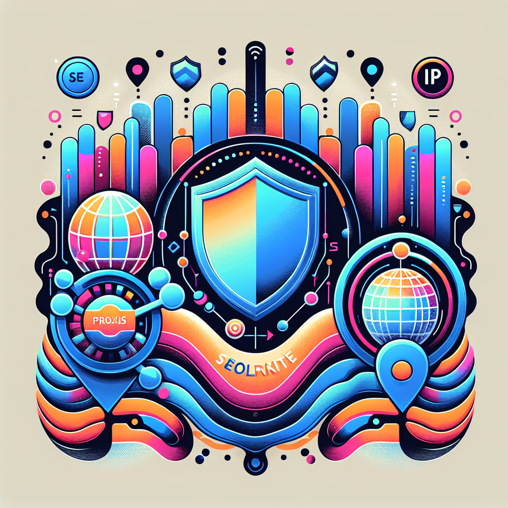 Semrush International Seo Toolkit: Optimize International Seo Analysis With Proxies, Preventing Ip Bans and Ensuring Varied Ip Rotations.