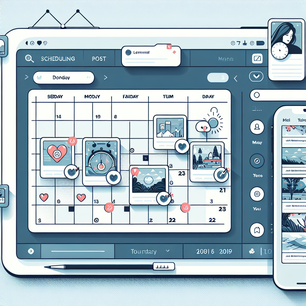 Plann is an Instagram Planning App