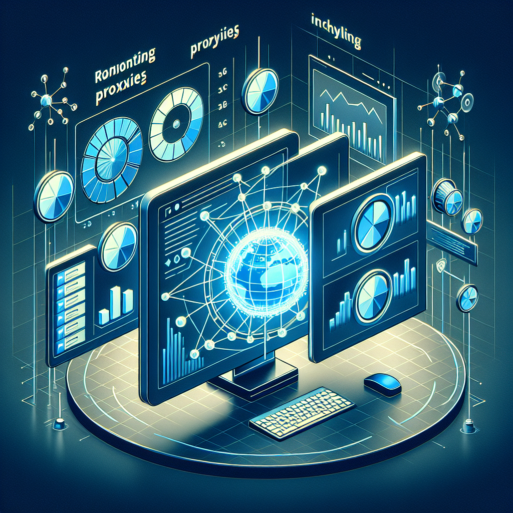 Rakuten: Rotating Proxies Ensures Continuous Scraping on Rakuten Without Risking Ip Bans.