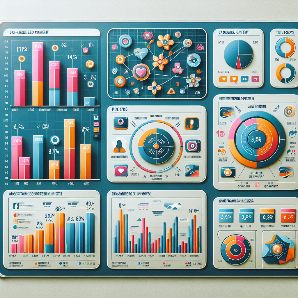 Instagram Top-performing Content: Identify which types of content resonate the most with your audience.