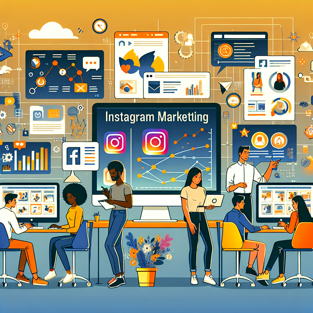 Instagram Marketing Companies