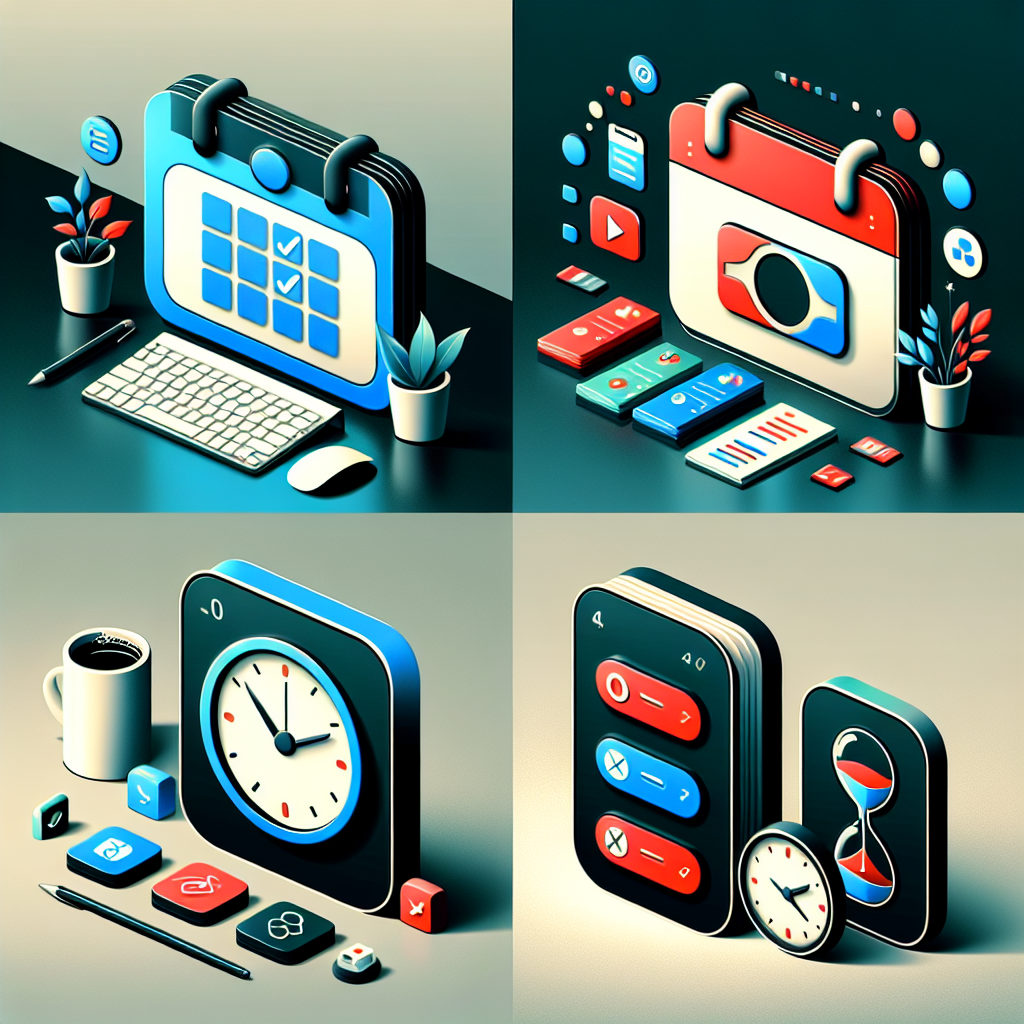 Top Instagram Post Scheduling Tools