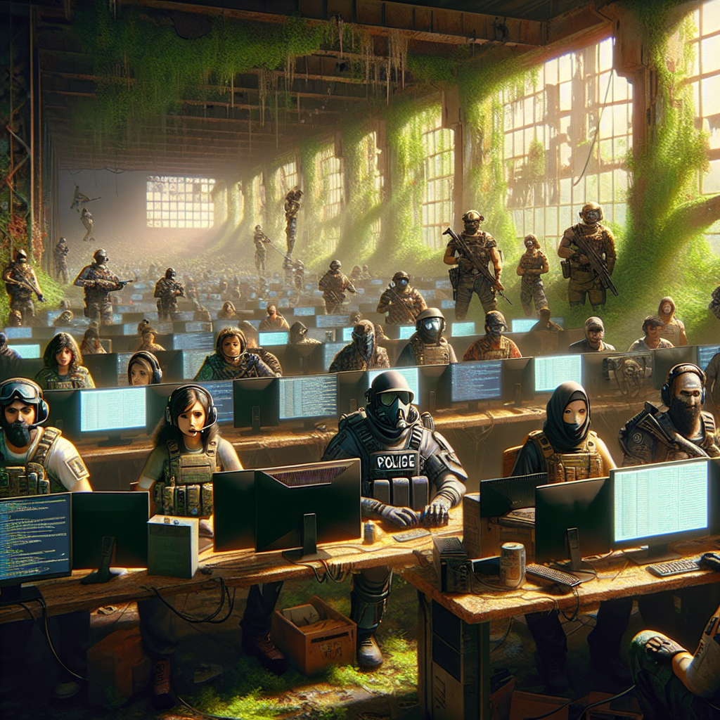 The Division 2 Players May Explore Anonymizing Tools as a Means to Overcome Ip-based Restrictions on Certain Servers, Ensuring a More Versatile and Unrestricted Online Gaming Experience.