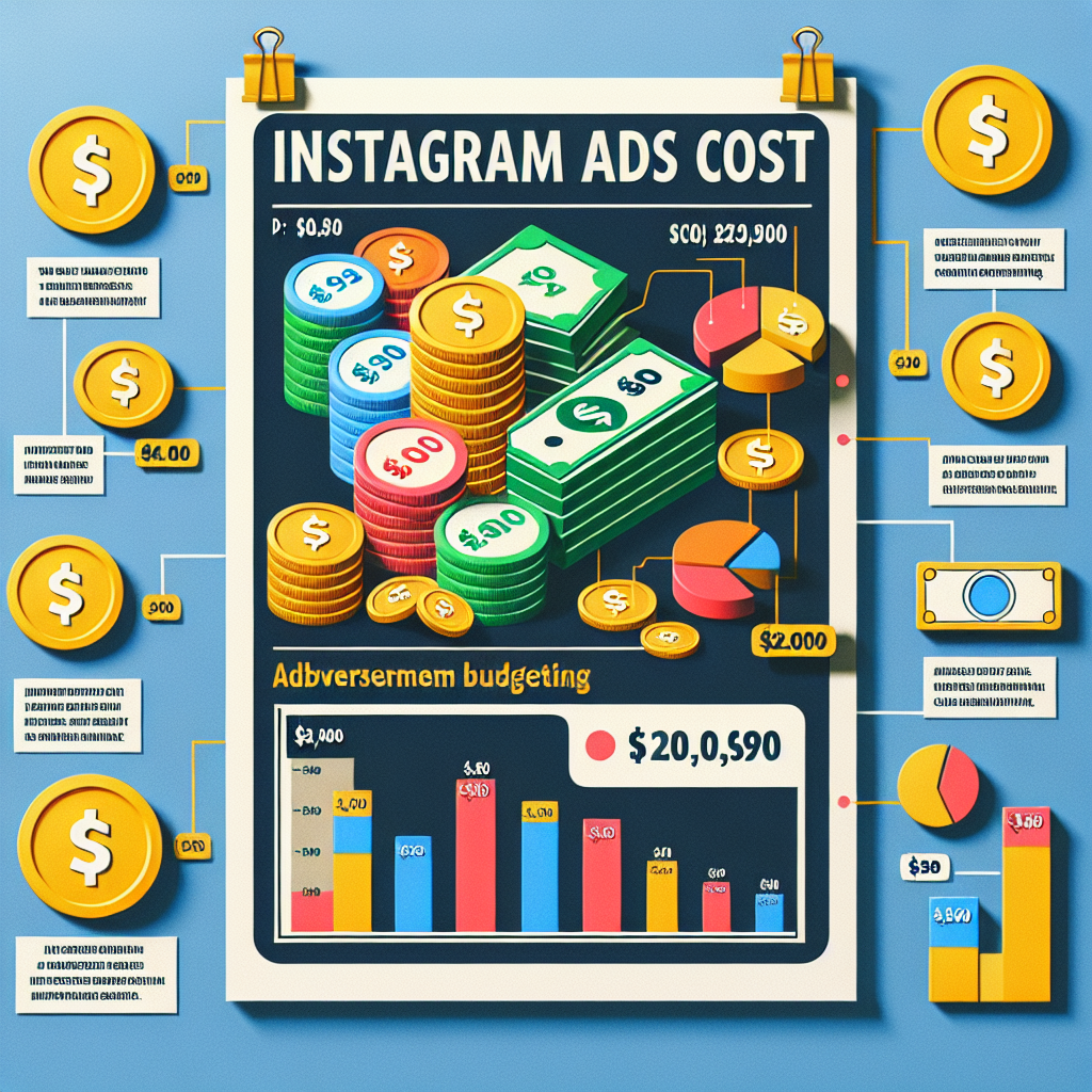 Instagram Ads Cost