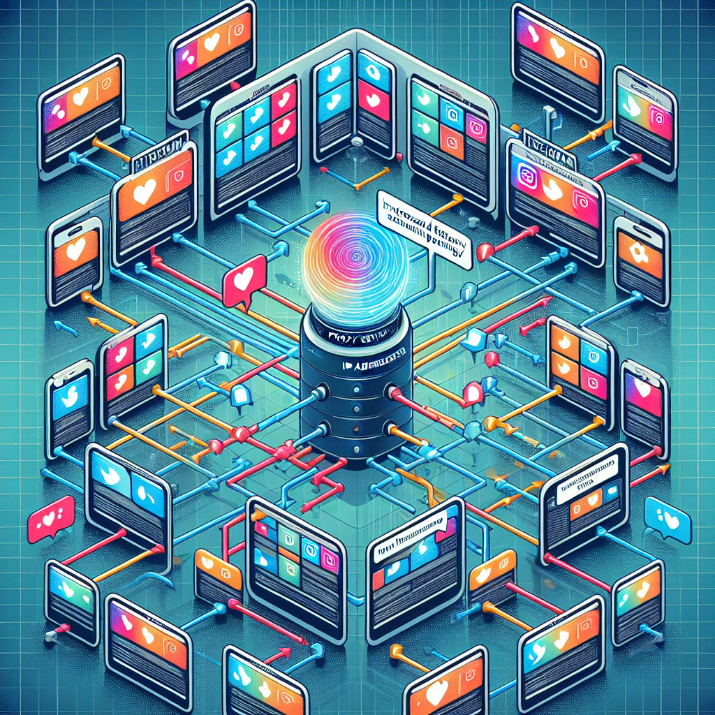 Laterbro Users Can Fortify Their Instagram Scheduling With Proxies, Configuring Varied Ip Addresses for Increased Efficiency in Posting.