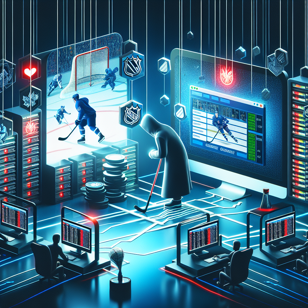 Proxies can aid in avoiding IP blocks on the NHL website, enabling a smoother scraping process for extracting hockey-related data, scores, and player statistics.