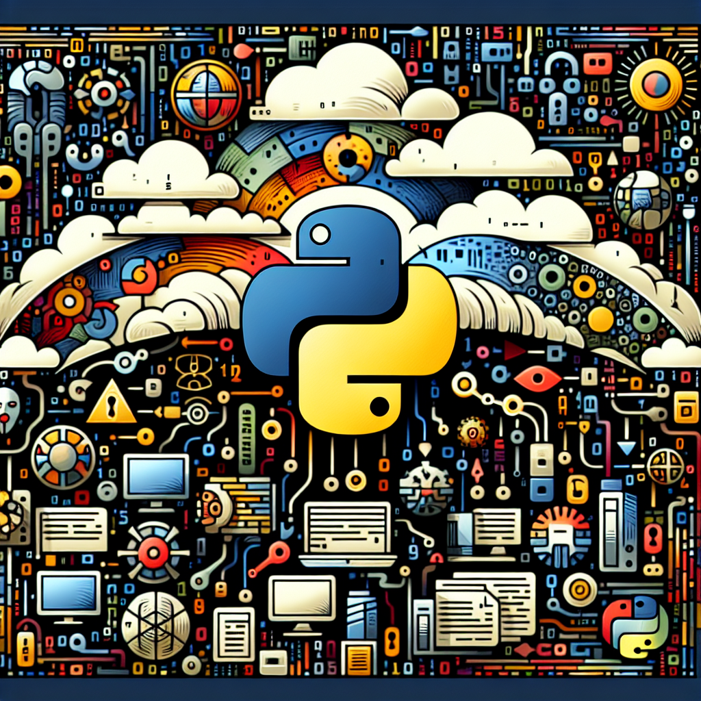 Python: Python is a Versatile Programming Language Commonly Used for Web Scraping, and It Can Be Configured to Use Proxy Ips for Anonymous and Distributed Scraping Tasks.