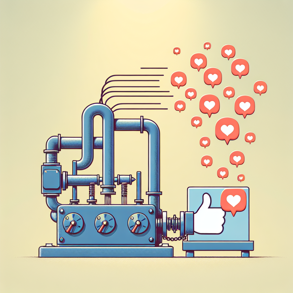 Enhance Engagement With Facebook Auto Liker, a Tool Designed to Boost Likes on Your Posts Automatically.