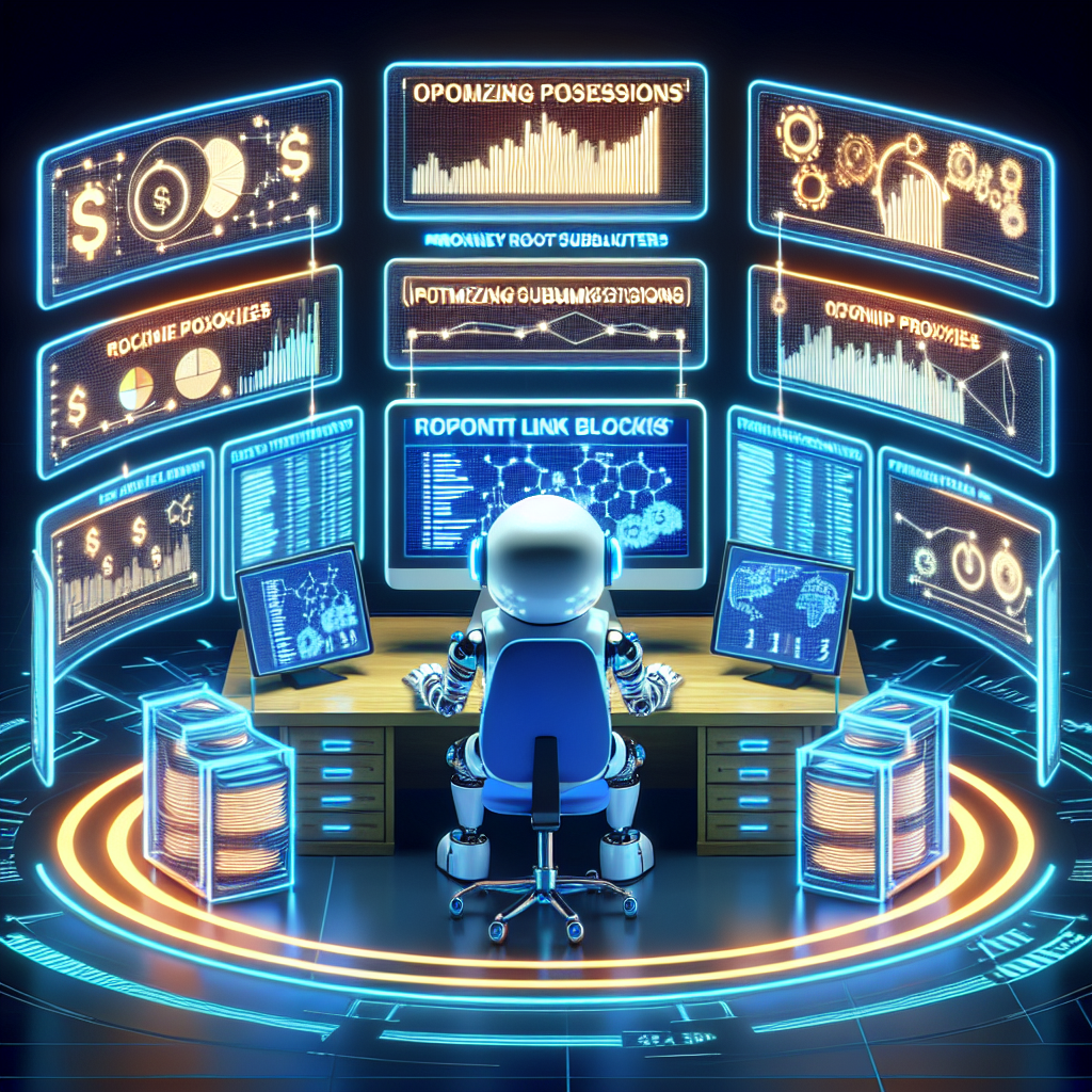 Money Robot Submitter: Optimize Submissions by Rotating Proxies, Preventing Ip Blocks, and Maintaining a Secure Link Profile.