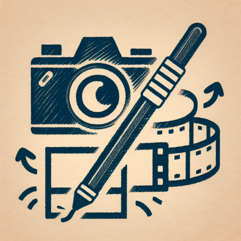 Lightroom and Inshot Are Photo and Video Editing Apps